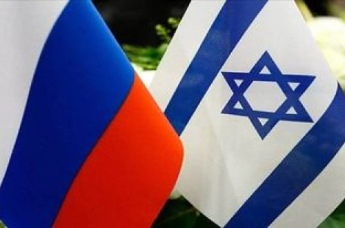 Moskva və Təl-Əviv ikitərəfli əməkdaşlığı müzakirə edib