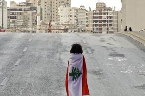 Livan hökuməti uşaq qidası üçün dövlət dəstəyini ləğv etdi