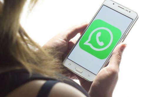 “WhatsApp” itirilmiş mesajları saxlamağa imkan verəcək