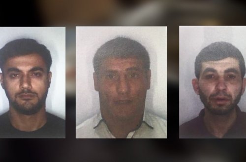 BMCMİ əməkdaşları narkotik satışı ilə məşğul olan və silahlı şəxslərə qarşı əməliyyatlar keçirib