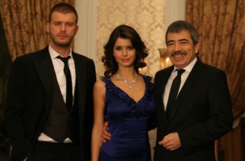 “Aşk-ı Memnu” film olur - Yeni “Bihter” o olacaq