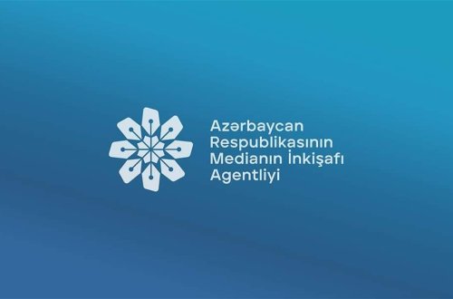 Bu gün Medianın İnkişafı Agentliyinin (MEDİA) yaranmasından iki il ötür