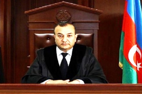 Məhkəmə sədrinin qardaşı oğlu faciəvi şəkildə öldü (FOTO)