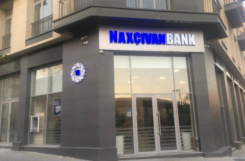 Vasif Talıbovun qızı “Naxçıvan Bank”ın rəhbərliyindən kənarlaşdırılıb