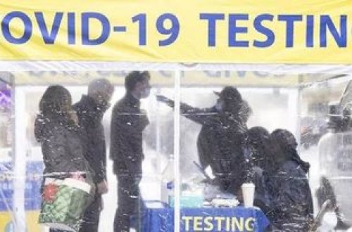 ABŞ-da Covid-19 səbəbiylə fövqəladə vəziyyət aprel ayına qədər uzadılıb