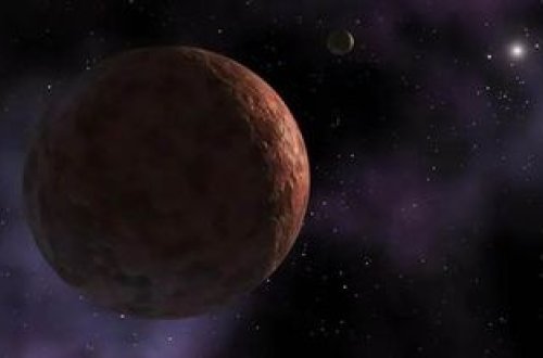 100 işıq ili uzaqlıqda yeni planet kəşf edildi