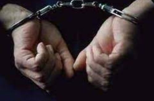 Ağdam Musiqi Kollecinin direktoru rüşvət alarkən cinayət başında yaxalanıb - RƏSMİ