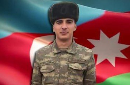 Uşaq evində böyüyən şəhidin anası tapıldı - Türkiyədə yaşayır