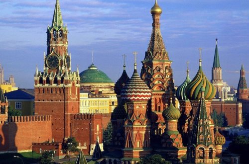 Kreml Baş Qərargah rəisinin Ukraynaya göndərilməsinin səbəbini açıqlayıb