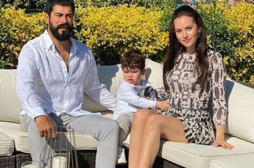 Burak Özçivitin bu il qazanacağı pul məlum oldu