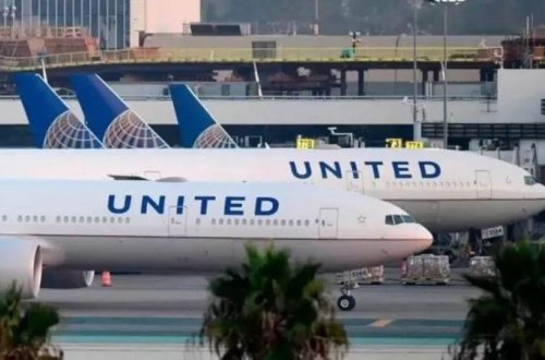 ABŞ-da sistem nasazlığı səbəbindən 600-dən çox reys ləğv edildi