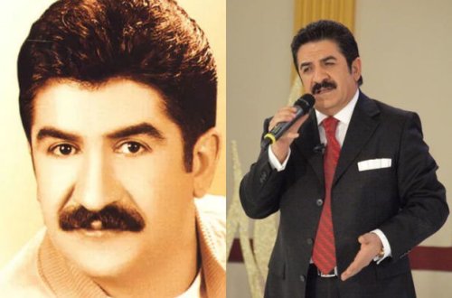 Türkiyəli məşhur sənətçi Burhan Çaçan vəfat etdi