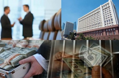 Milyarder məmurlar nəzarətə götürülüb: inanılmaz detallar üzə çıxır – SENSASİON gəlişmə