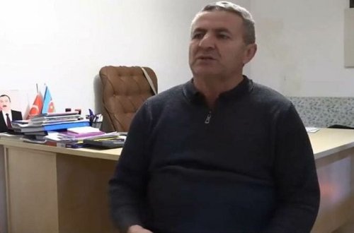 “Badamlı”nın keçmiş sahibi Talıbovla bağlı sensasion faktlar açıqladı (VİDEO)