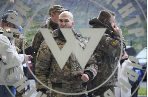 ABŞ Rusiyanın “Vaqner” hərbi şirkətini zərərsizləşdirməyə çalışır