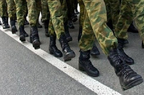 Rusiyada üç uşaqlı atalar üçün səfərbərlikdən möhlət hüququ ləğv edildi