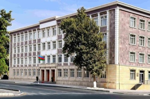 Naxçıvan Nazirlər Kabineti ilə bağlı YENİLİK