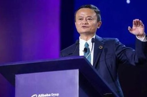 Cek Ma “Alibaba” ilə bütün əlaqələri kəsir