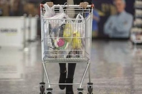 İsveçdə inflyasiya son 30 ilin ən yüksək səviyyəsinə çatıb