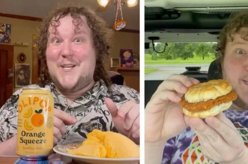 Yemək videoları ilə tanınan “TikTok” ulduzu bu səbəbdən öldü