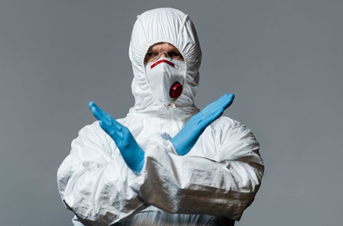 Koronavirus xəstələri bu müddətə təcrid olunmalıdır - ÜST-dən müraciət