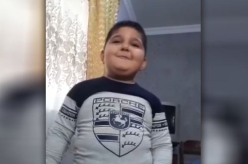 Azərbaycanda 7 yaşlı məktəbli vəfat etdi - VİDEO