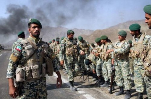 Britaniya Parlamenti SEPAH-ın terrorçu təşkilat elan olunmasına dair qətnamə qəbul edib