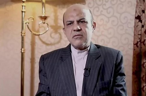 İran müdafiə nazirinin sabiq müavininin edam olunması xəbəri təsdiqlənib