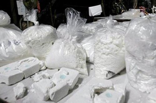 Ötən gün Azərbaycanda 24 kq narkotik aşkarlanıb