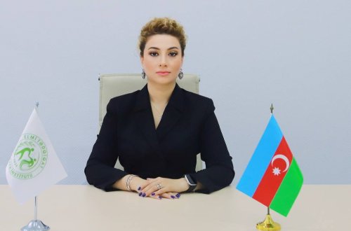 Səhiyyə naziriliyinin Elmi-Tədqiqat Tibbi Bərpa İnstitutuna direktor müavini-baş həkim təyinatı