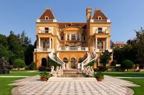 “Məmurların Teymur Əliyev küçəsindəki villaları sökülsün” – Partiya sədrindən şok təklif