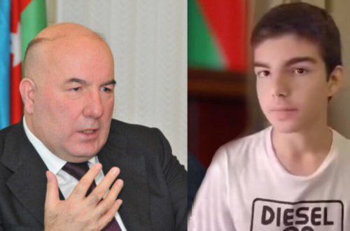 Dubaydakı konsulluq Aqil Rəsulovla buna görə maraqlanmır – AÇIQLAMA