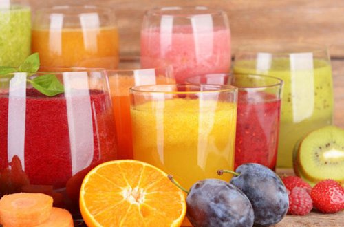 Qablaşdırılmış meyvə şirələrinin bu təhlükələri var