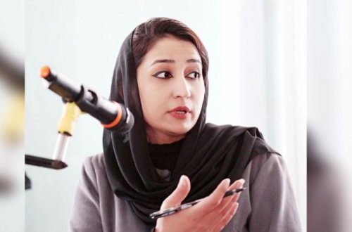 Əfqanıstanda keçmiş deputat güllənərək qətlə yetirilib