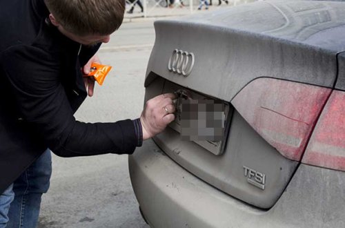 Bu sürücülər cərimələnəcək - Xəbərdarlıq