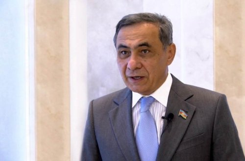 Sosial siyasət dövlət siyasətinin əsas prioritet istiqamətidir - DEPUTAT