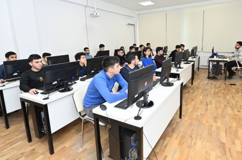 Təhsil krediti almaq üçün qeydiyyat gələn ay yekunlaşacaq