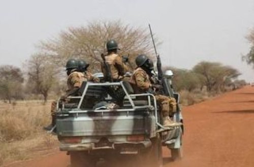 Burkina Fasoda terrorçular 50 qadını qaçırıblar