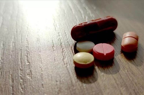 Hollandiyada dərman çatışmazlığı yüzdə 50 artıb