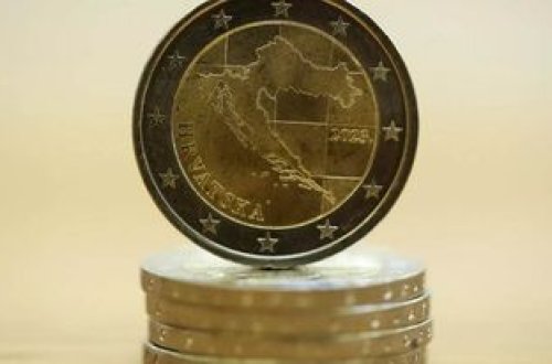 Bu gündən etibarən Xorvatiyada yalnız avrodan istifadə olunacaq