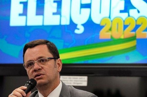 Braziliyanın keçmiş ədliyyə naziri saxlanılıb