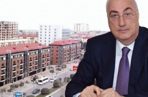 Zakir Fərəcovla bağlı iddia: işə çıxmır, fəaliyyəti araşdırılır