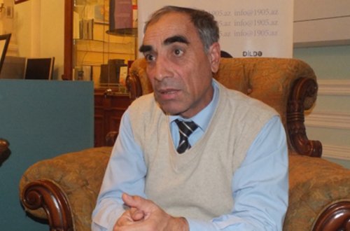 Seyfəddin Qəni vəfat etdi