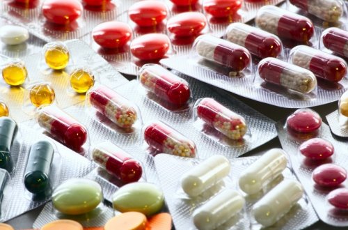 İranda dərman böhranı yaranıb