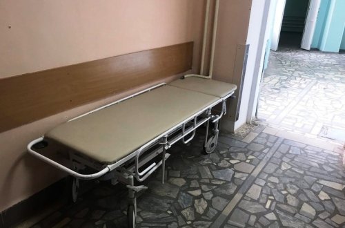 Göyçayda hamilə qadın yaşadığı evdə qəfil dünyasını dəyişib