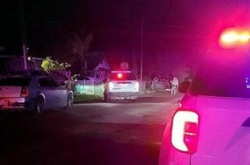 ABŞ-da silahlı hücum baş verib: 6 ÖLÜ