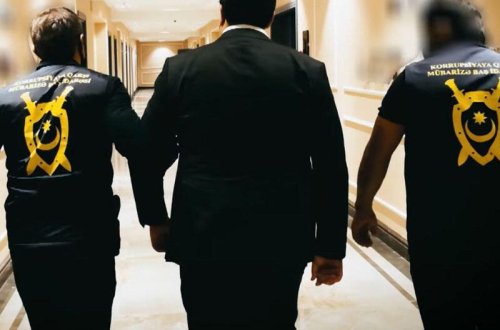 Xocavənddə vəzifəli şəxslərə cinayət işi açıldı