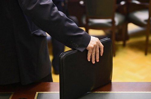 246 nəfərə doktorluq verilməsindən imtina edilib