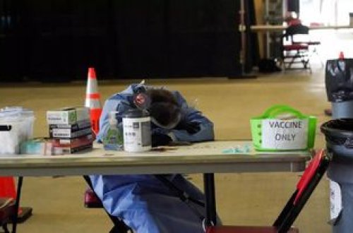 ABŞ-da səhiyyə sektoru kadr çatışmazlığı səbəbindən böhran həddinə çatıb