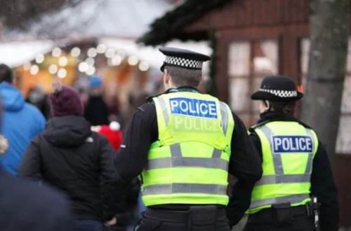 Londonda 800-dən çox polisin fəaliyyəti araşdırılacaq